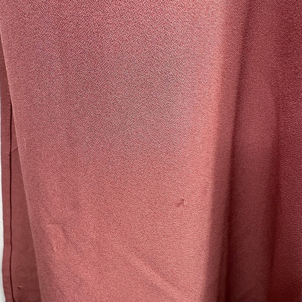 Lulus Going Places Mauve Wide-Leg Pants - Picture 5 of 10
